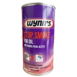 Присадка Wynn's Stop Smoke для снижения выхлопного дыма 325 мл (W50865)